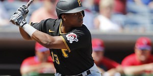 Prospects in the Pirates' 2020 player pool