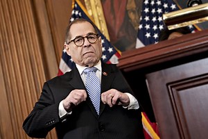 Read the 2 Articles of Impeachment Against Trump