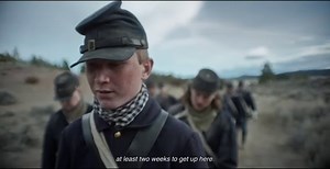 THE DAMNED Movie Trailer