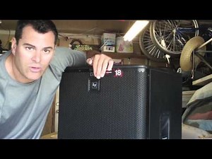 EV ELX118 Review