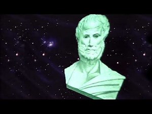 BBC4 Thinkers Season Trailer