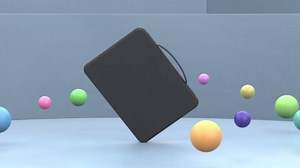 Smatree Hard EVA Protective Sleeve Compatible for 16 inch ASUS Vivobook 16 M1607, 16 inch Vivobook Pro 16X N7601/Pro 16X OLED/Pro16/S 16 FLIP OLED Case (X8283)