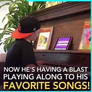 Get the app that millions of people around the world are using to learn piano. | Simply Piano