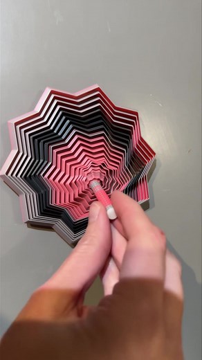 ✨ Having WAY too much fun with our newest fidgets! ✨ They’re colorful, twisty, totally addictive, and honestly? We’ve already claimed a few for “product testing.” 狼 Come snag one before we fidget all the fun out of them! 李 #FidgetFun #MJPrintCo #3DPrintedMagic #ShopSmall #NewArrivals #FidgetAddict | MJ Print Co. | Facebook