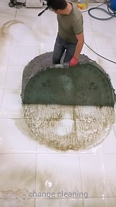 attention to detail😉 #asmr #satisfying | Change Cleaning