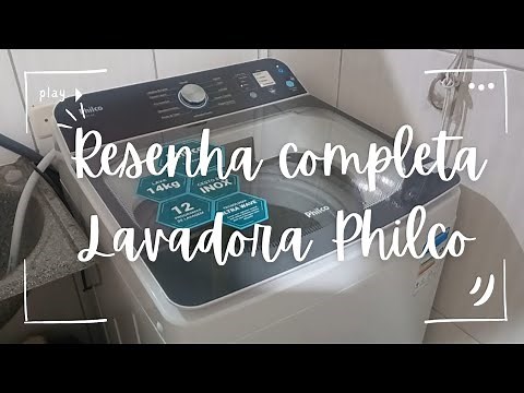 PHILCO 14Kg PLR14A WASHING MACHINE | Full Review and My Opinion.