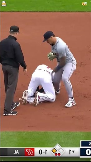 The funniest moments in baseball#mlb #baseball #funny #funnyvideos #sports