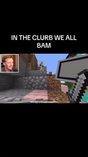 In the clurb we all bam #trafficsmp #ldshadowlady #solidaritygaming #gtwscar #inthelittlewood #martyn #bamboozlers #wildlife #lifeseries #lastlife #thirdlife #intheclurbweallfam