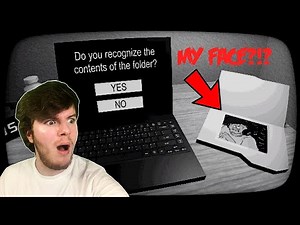 The most UNSETTLING game I've ever played... | 봉천동 귀신 + Start Survey