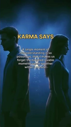 5 Karma MISTAKES You're Making Without Even Realizing It