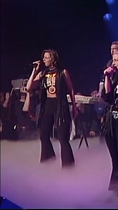 AcE Of BaSe "All That She Wants" Live 1993