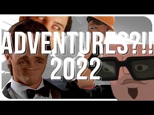 VO MEMES 2022 ADVENTURES