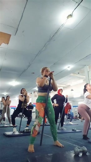 Senam Kegel Jepit Lepas untuk Wanita