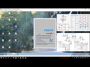 [Tutorial] Fluidsim 4.5 Complete in Spanish (2017)