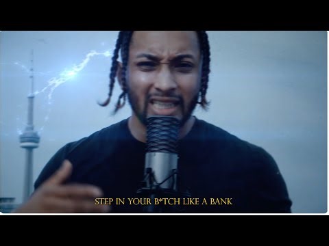 Unfazed1- SHOOTER (FREESTYLE)