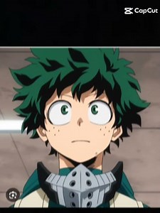 Izuku Midoriya vs Katsuki Bakugo (S6)