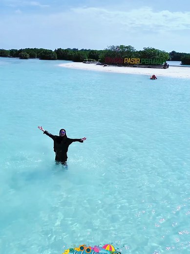 Wisata Pulau Pari: Paket One Day Trip Menarik