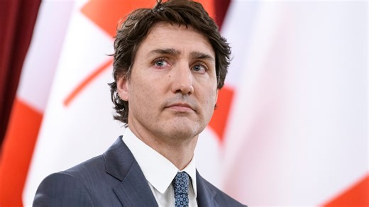 Justin Trudeau's Most Shocking Moments We Can't Look Past - The List