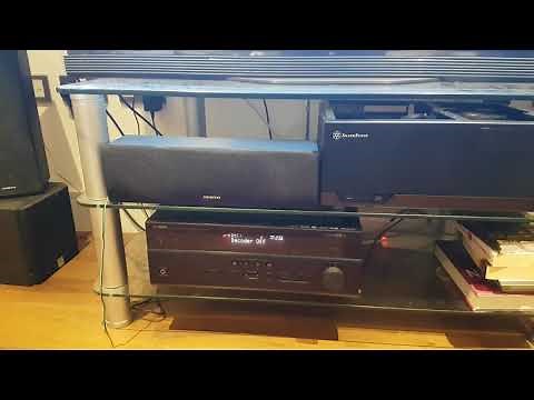 Dolby Atmos on Windows 10 - Getting it to Work