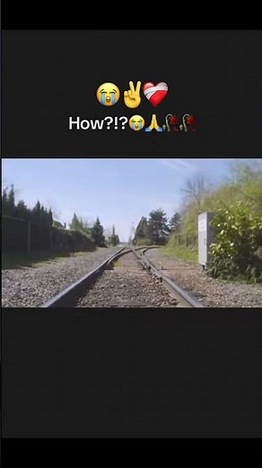 final destination train scene🤯 #final destination #fyp #shorts #lazerdim700