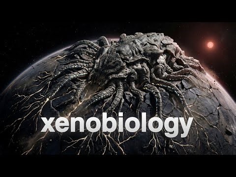 Horror of the Universe : Part 01 | Possible Alien species looks according to different Ai