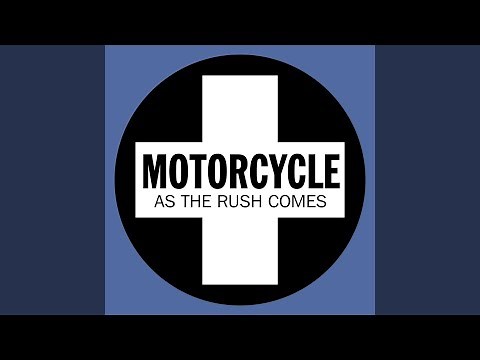 As The Rush Comes (Gabriel & Dresden Chillout Mix)