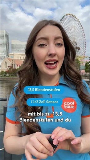 Ist das die beste Kamera für deinen nächsten Reise-Vlog? ✈️ #dji #osmonano #kamera