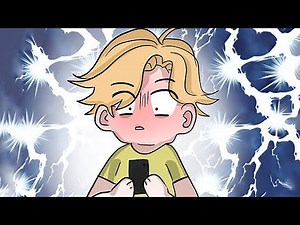 Chat noir's fan | Miraculous Ladybug Comic Dub