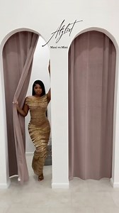 Maxi vs Mini ✨ | Alglist