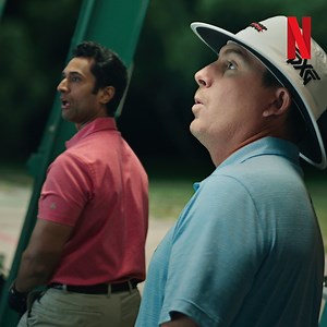 Netflix Sports turns us all into fans. Your next obsession awaits. Only on Netflix. | Netflix