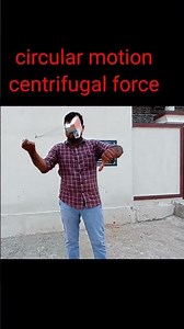 centrifugal force | circular motion | | VERTICAL CIRCLE METHOD | Mechanics
