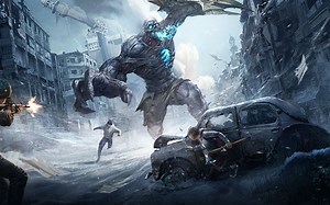 7 Game Android Zombie Multiplayer Terbaik Yang Bisa Dimainkan bersama temanmu - Gamebrott.com