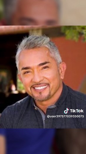 Cesar Millan Receives Life Sentence in Court Drama