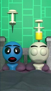 Geometry dash Water on the Hill and Area Confirmed (coloring)