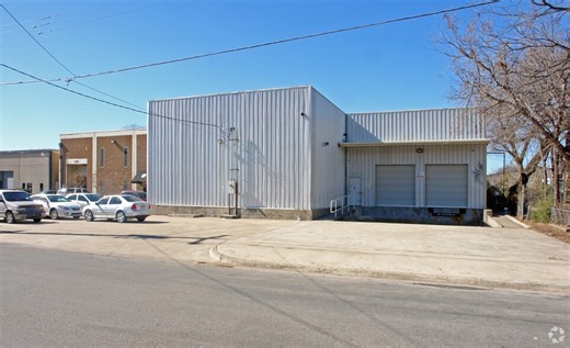 2329 Solona St, Haltom City, TX 76117 - Industrial for Sale | LoopNet