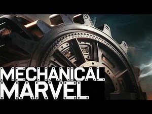 The Art of Mech Mechanisms