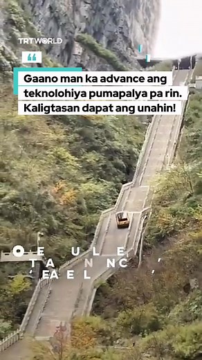 1.3K views · 28 reactions | A Chery test car lost control on Tianmen...