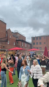 142 reactions · 9 comments | Yesterday, our colleagues came together for our annual Summer Garden Party — and what a party it was!  From live music and good food to great conversations and laughter, it was the perfect way to celebrate the season and our amazing team 壟 Here’s to teamwork, sunshine, and making memories together!  #LifeAtHays #TeamCulture #SummerVibes #GardenParty #WorkPerks | Hays Travel Careers | Facebook