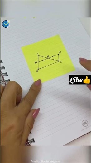 Neon Transparent Paper: Perfect for Student Creativity! ✨📚 #shorts #NeonPaper