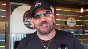 This is how I set up my Masterbuilt Gravity XT for the first time