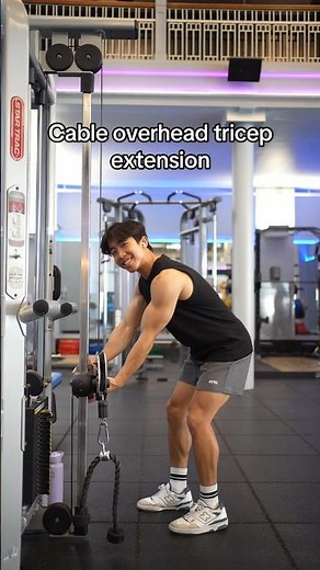 How to do Cable Overhead Extension Properly