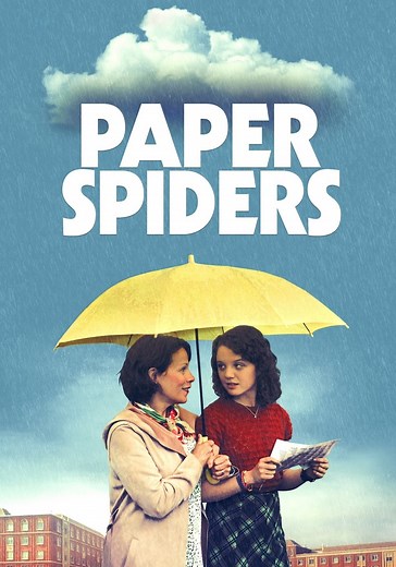 Paper Spiders - movie: watch streaming online