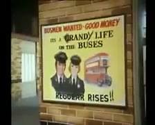 12K views · 455 reactions | On the Buses (Film) (Opening Titles)  | Seventies Time-Machine | Facebook