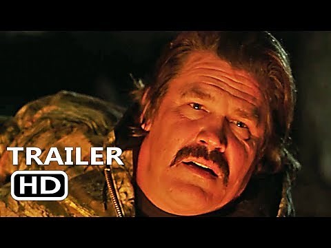 THE LEGACY OF A WHITETAIL DEER HUNTER Official Trailer (2018) Netflix