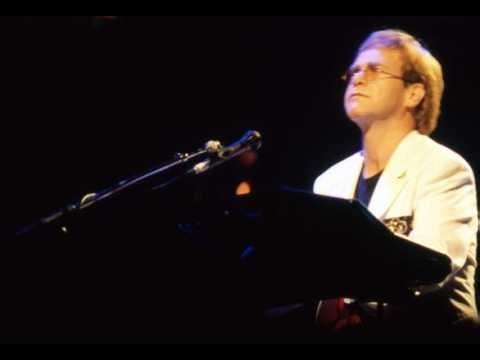 Elton John - Live In NYC - October 2nd 1992