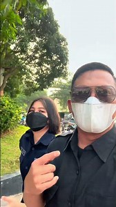 Why wear a mask? #adeirawansiloy #rockercop