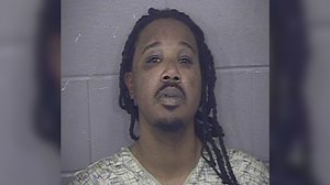 Barbershop owner says angry customer shot him over haircut