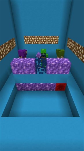 Guess the Combo (169) @Kyanpepper25 #shorts #minecraft #minecraftshorts