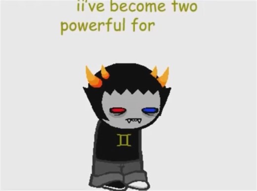 Homestuck Randomness -nothing else to add here ^^- ___________________________ #Fyp #Xyzbca #foryoupagee #fypppppppppppppppppppppppppppppppp #fakebodyy⚠️⚠️⚠️⚠️⚠️❌❌❌