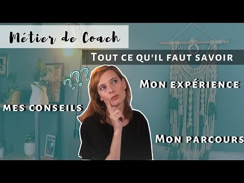 #1 DEVENIR COACH DE VIE ? Mon Parcours sans tabou ! #Témoignage
